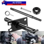 for Mercruiser Alpha MR Bravo Gimbal Bearing Puller & Engine Alignment Tool Set