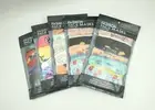 Reusable Face Mask Fashion Adult Unisex Face Cover Washable Assorted Pack of 5