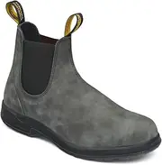 [Blundstone] 2055 All-Terrain Chelsea Boot Rustic Black
