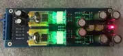 6J1 Horizontal Luxury Electronic Tube Preamp Amplifier Board Audio Preamp