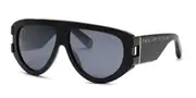 Philipp Plein SPP127M 700G Women’s Sunglasses Size 60