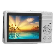 1080P 50MP Digital Camera Point And Shoot Camera With 16X Digital Zoom 2.8