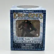 Frodo Baggins Lord Of The Rings Armies Of Middle Earth 48156 Battle Scale Figure