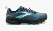 SUPER SALE | Brooks Cascadia 16 Womens Trail Running Shoes (B Standard) (427)