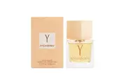 Y By Yves Saint Laurent Edt Spray 2.7 Oz ( La Collection Edition)