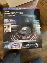 Shark RV2820AE POWERDETECT Self-Empty Robot Vacuum Bagless W/ Wi-Fi NEW