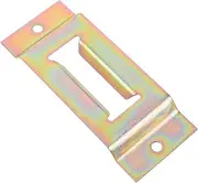 TOKIDNY Card Slot Holder Truck Replacement Part Fastening Belt Fixed Anchor Fixing Strap Anchor Truck Replacement Fastening Belt Rail Truck Fastening Belt Anchor Truck Tie Down Anchor