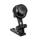 Mini Camera Audio Motion Detection HD Wireless Camera with Bracket for Household