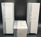 AVON Anew 2 Clinical Micro Exfoliant 2.5 oz & Line Wrinkle Corrector 1 oz