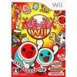 遊戲歐汀 太鼓之達人WII