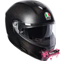 在飛比找Yahoo!奇摩拍賣優惠-♚賽車手的試衣間♚ AGV® Sportmodular Ca