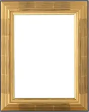 Large Oil 7764 F3 Gold