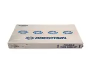 CRESTRON CNXRMAK 2-SPACE 19" RACK MOUNT NETWORK EQUIPMENT RACK PANEL