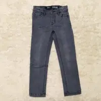 在飛比找蝦皮購物優惠-Cotton ON KIDS DENIM JEANS 長褲男