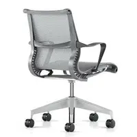 在飛比找PChome商店街優惠-Herman Miller--Setu Chair HAWJ