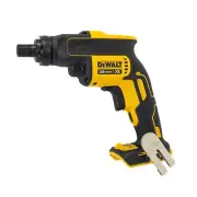 DEWALT DCF624 20V / 18V CORDLESS SCREWGUN WITH THREADED CLUTCH HOUSING
