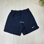 ISHOES正品 NIKE DRI-FIT 男款 7吋 黑 短褲 運動褲 跑步 褲子 下著 DV9345-010