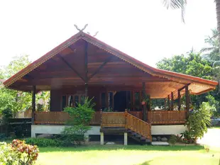 羅望子小屋Tamarind Lodge