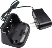 CD-15A Charger for YAESU VX-5 VX-5R VX-6R VX-7R VXA-700 FNB-58Li FNB-80Li HX471S
