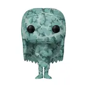 The Nightmare Before Christams - Sally (Artist Series) Pop! Vinyl With Protector