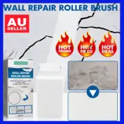 Brush Wall Repair Paste Roller Small Rolling Brush Wall Latex Paint Brush VN