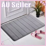 Soft Absorbent Bedroom Floor Rug LO