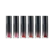 MERYTHOD - ReelTattoo Velvet Tint Black Edition - 6 Colors #21 Hazel