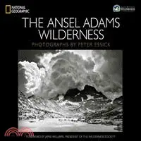 在飛比找三民網路書店優惠-The Ansel Adams Wilderness