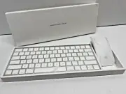 OEM Apple 'Keyboard & Mouse ' Set - Rechargeable Magic Bluetooth 1st Gen- NEW