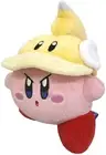 Little Buddy 1678 Kirby Adventure All Star - Cutter Kirby 2 Plush, 6 (US IMPORT)