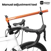 在飛比找蝦皮商城精選優惠-[摩卡運動]公路腳踏車手變頭安裝調整水準工具手柄高度角度左右