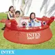 【INTEX】螃蟹簡易裝EASY SET游泳池183x51cm(880L)適用3歲+ 15120090(26100NP)