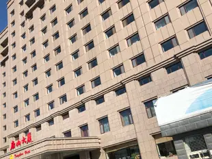 唐山大廈Tangshan Hotel