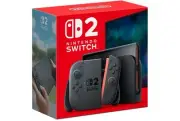 Nintendo Switch 2 Console *CONFIRMED ORDER* SHIPS EARLY JUNE
