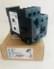 New 1Pcs Siemens contactor 3RT2027-1BB40 3RT2 027-1BB40