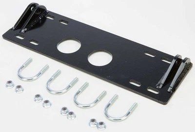 Open Trail Plow Mount Kit for 2010 Arctic Cat 300 2x4 Auto ATV