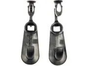 Floor Mat Retainer For 2006-2015 Lexus IS350 2008 2007 2009 2010 2011 XH729WC (for: Lexus)