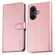 For Oneplus Nord Ce3 5g/oppo K11 5g Pu Leather Phone Case Slim-fit Shell Stand Wallet Phone Cover