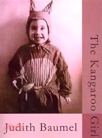在飛比找三民網路書店優惠-The Kangaroo Girl