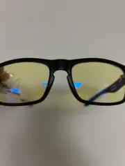 GUNNAR - Blue Light Gaming & Computer Glasses - Enigma - Onyx Dedsec Watch Dogs