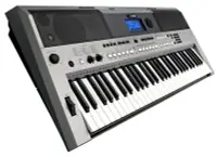 在飛比找Yahoo!奇摩拍賣優惠-YAMAHA PSR E443 61力度鍵盤 電子琴 展示品