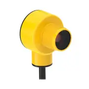 T18-2VPRL-9M PHOTO SENS RECEIVER 25M 9M CBL
