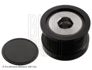 ALTERNATOR FREEWHEEL CLUTCH FITS: ALFA ROMEO GIULIETTA 1.6 JTDM /1.6 JTDM /1.