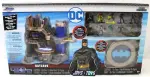 DC Nano Scene Metalfigs Batcave 2020 Jada Toys Factory Sealed