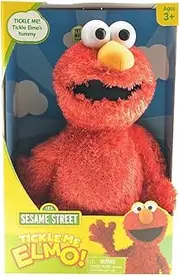 Sesame Street 79142 Tickle Me Elmo 35 cm