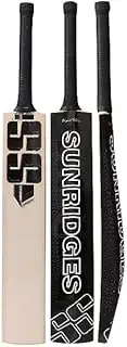 SS Magnum Pro English-Willow Cricket Bat (5)