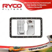 Ryco Transmission Filter for Toyota Commuter Bus KDH201 KDH206 KDH221