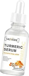 Ysyqkn 30ml Turmeric Oil Tighten Moisturizing,Skin Lightening Ginger Stock,for Removing Marks Types And Body