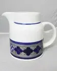 TANGIER LS1005 Royal Doulton Creamer NEW NEVER USED made in England