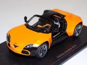 1/43 Spark Street Venturi America form 2013 in Orange S2248